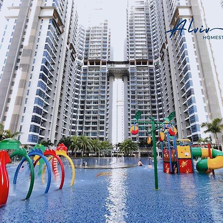 Appartement Atlantis Melaka By Alviv Management Extérieur photo