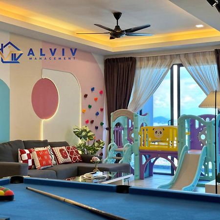 Appartement Atlantis Melaka By Alviv Management Extérieur photo