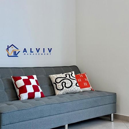 Appartement Atlantis Melaka By Alviv Management Extérieur photo