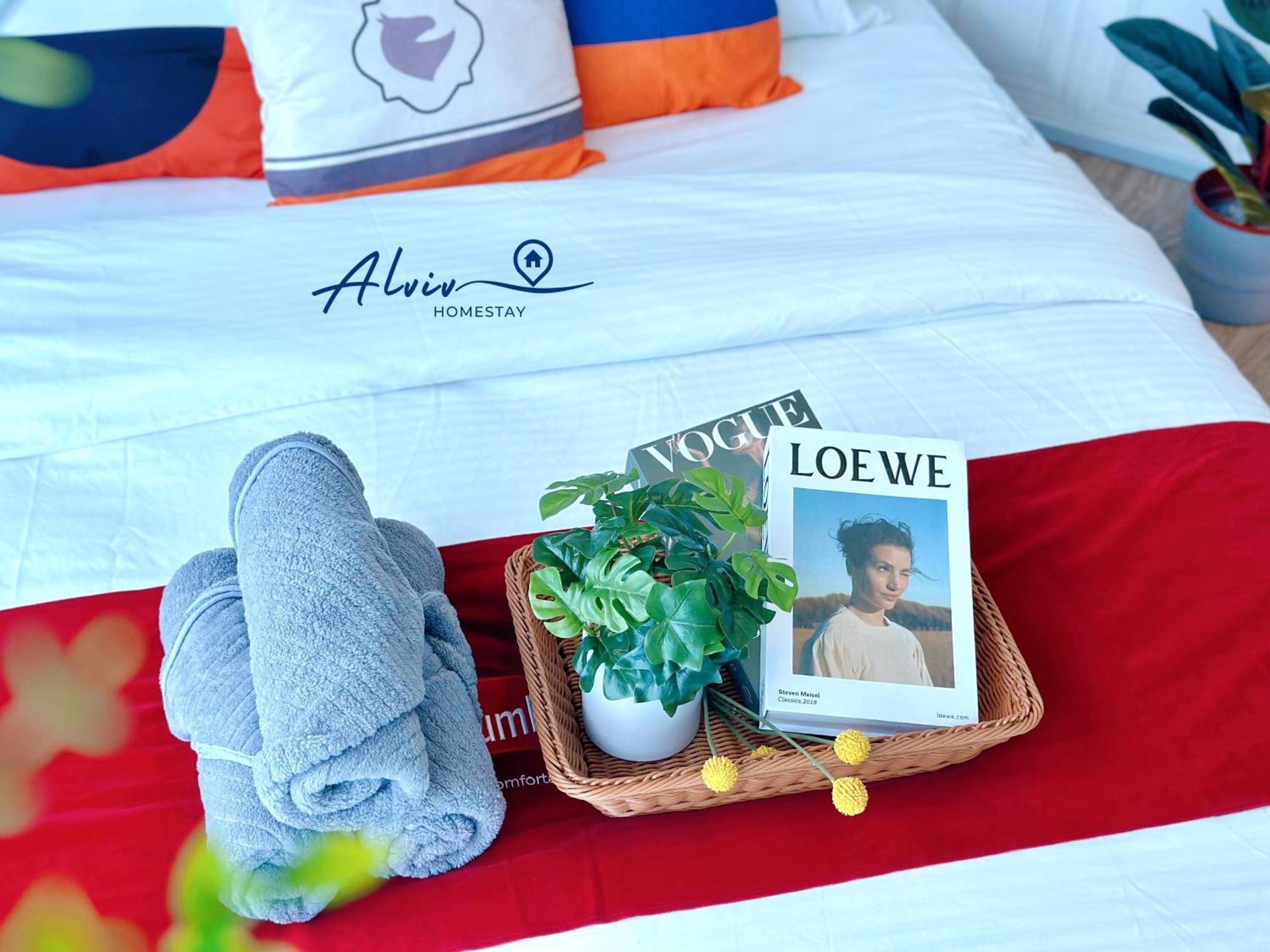 Appartement Atlantis Melaka By Alviv Management Extérieur photo