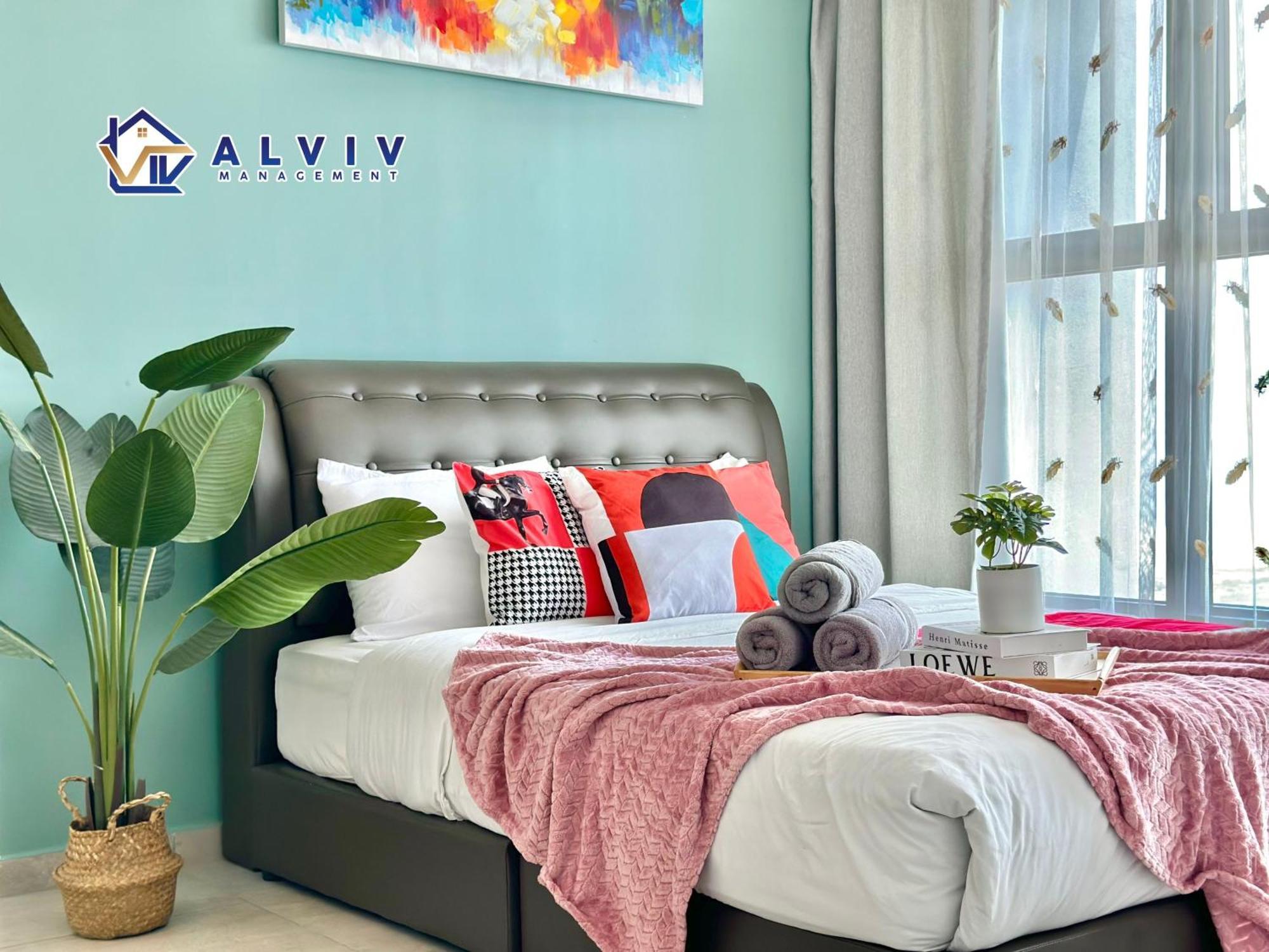 Appartement Atlantis Melaka By Alviv Management Extérieur photo