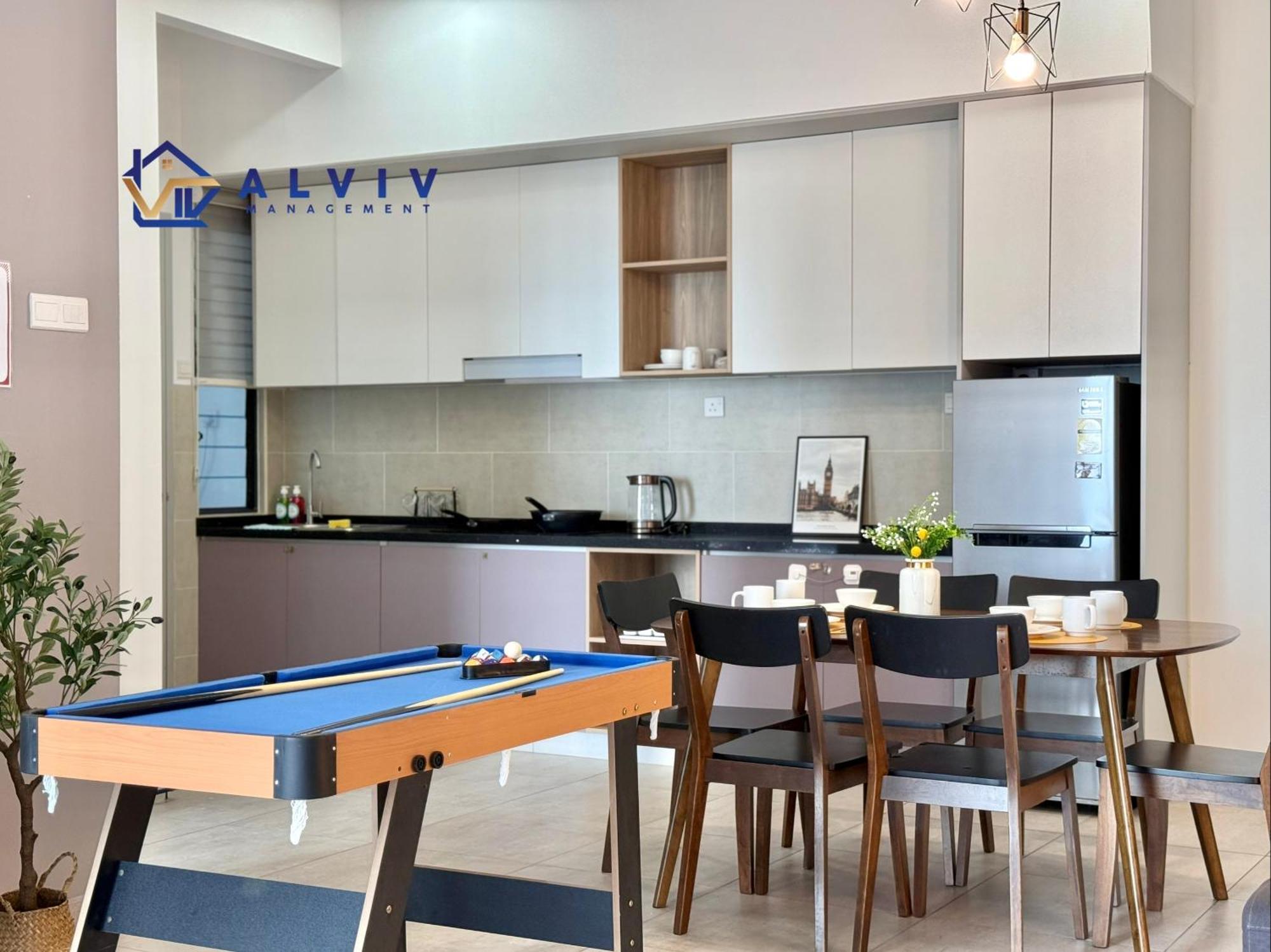Appartement Atlantis Melaka By Alviv Management Extérieur photo