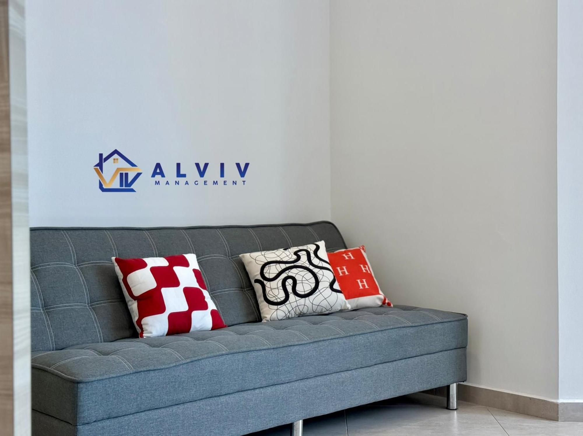 Appartement Atlantis Melaka By Alviv Management Extérieur photo