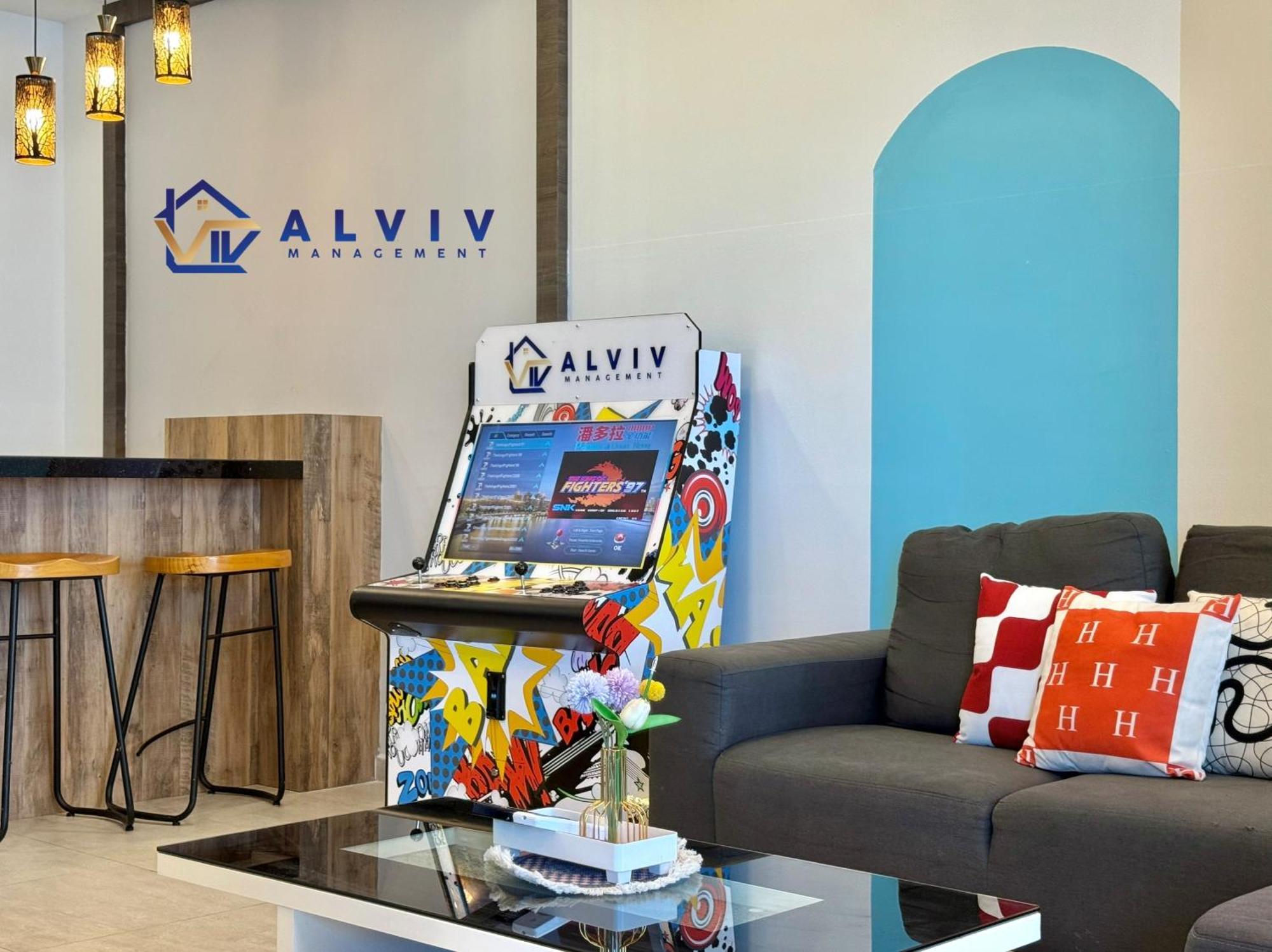Appartement Atlantis Melaka By Alviv Management Extérieur photo